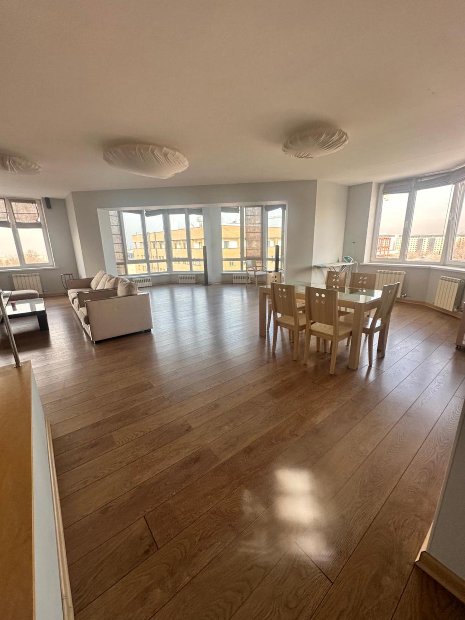 Whitefort Apartment Almaty Ngoại thất bức ảnh
