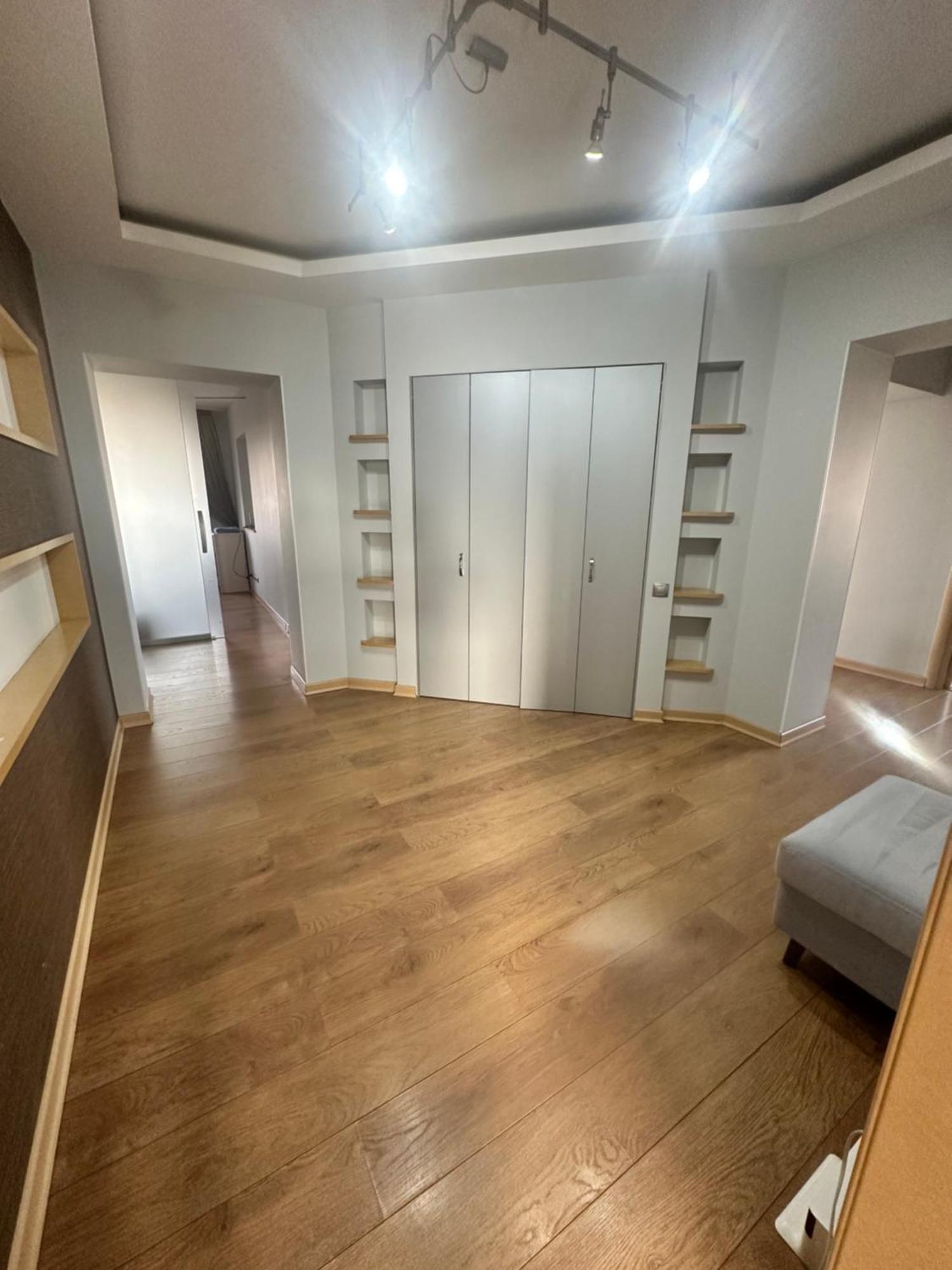 Whitefort Apartment Almaty Ngoại thất bức ảnh