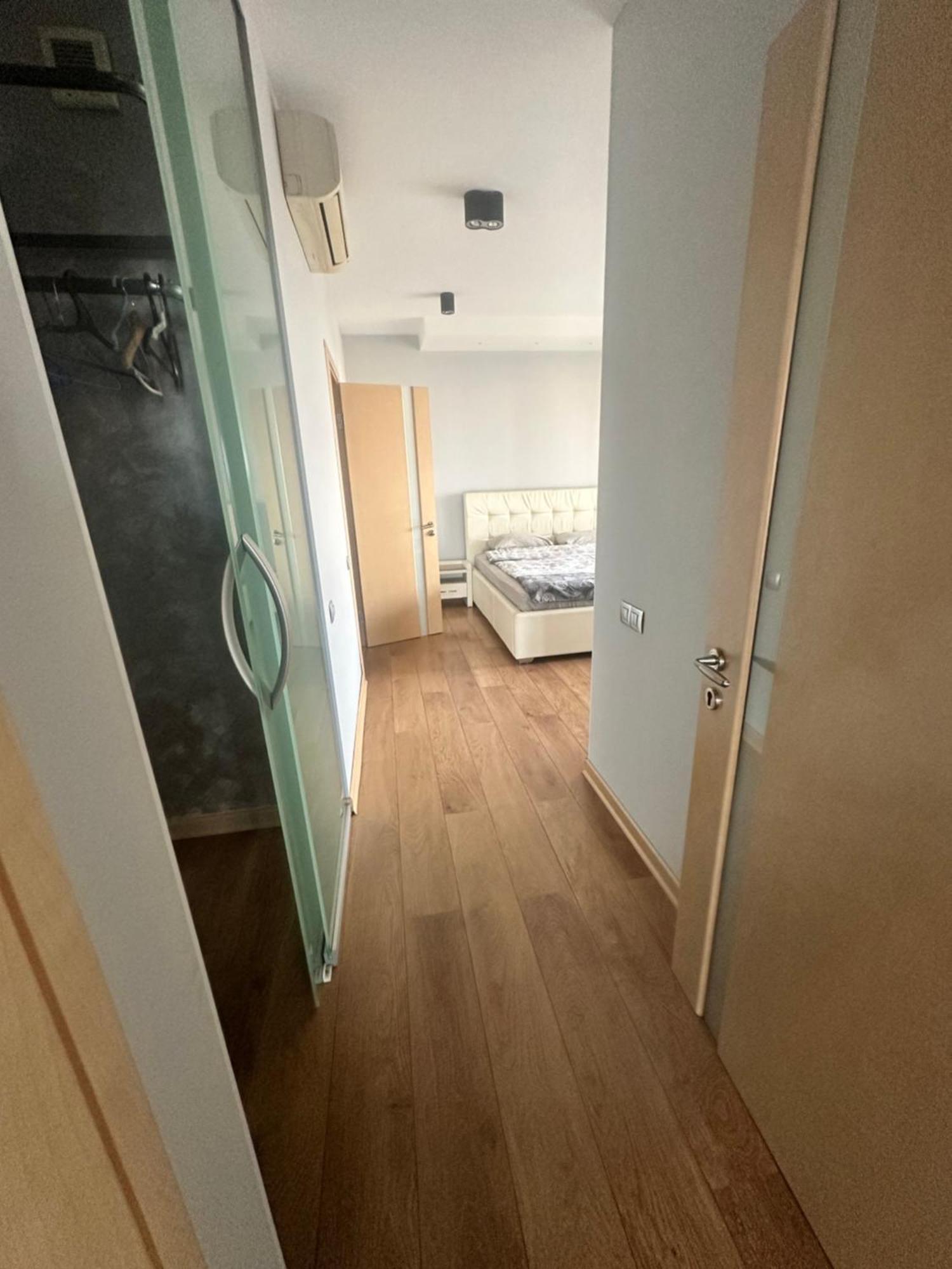 Whitefort Apartment Almaty Ngoại thất bức ảnh