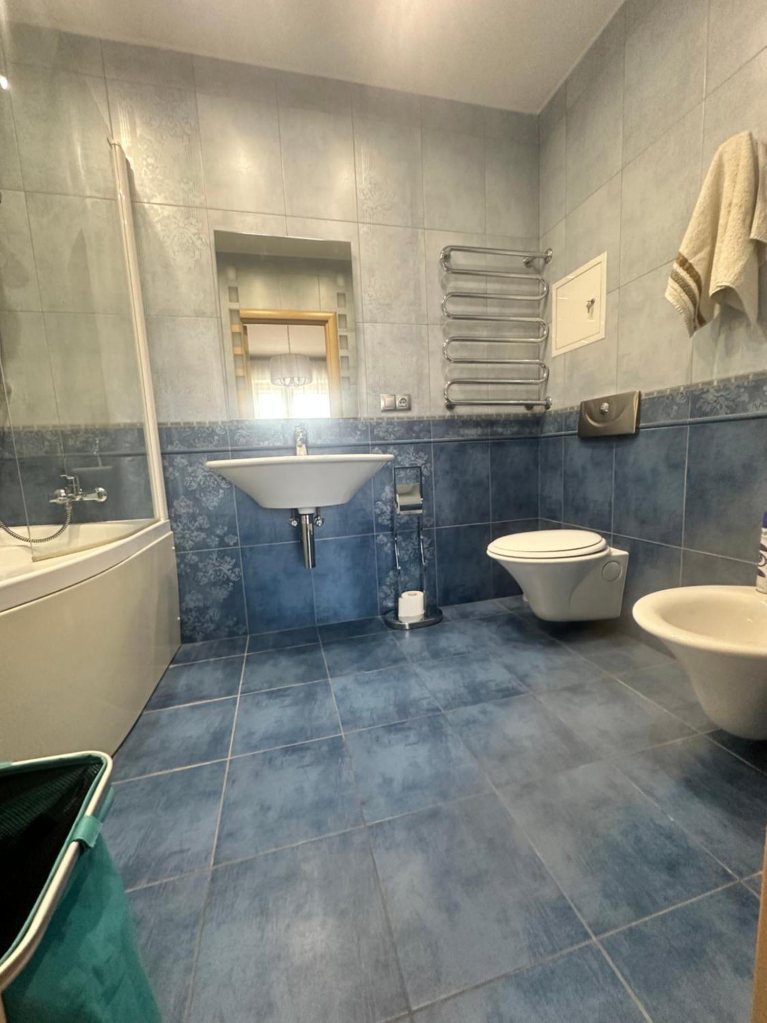 Whitefort Apartment Almaty Ngoại thất bức ảnh