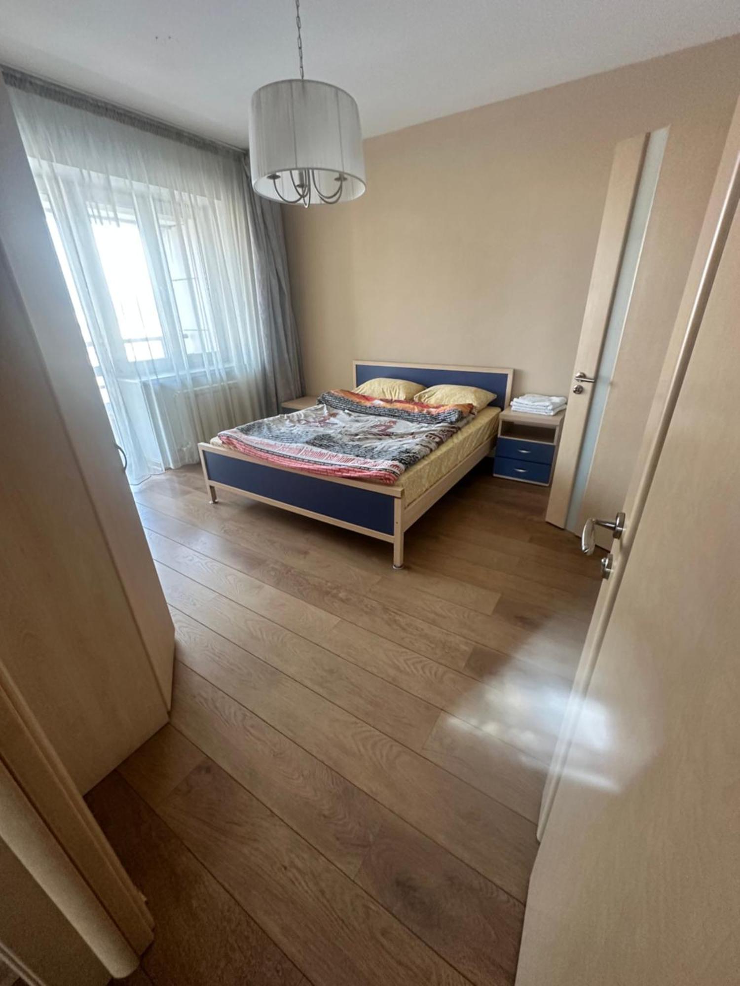 Whitefort Apartment Almaty Ngoại thất bức ảnh